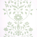 Jaipur Mughal Flower Wallpaper