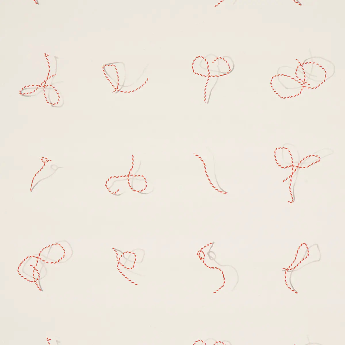 Butcher String Wallpaper