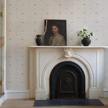 Load image into Gallery viewer, Ouvrez Moi Wallpaper in an interior setting