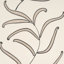 Load image into Gallery viewer, Caterpillar Leaf Wallpaper