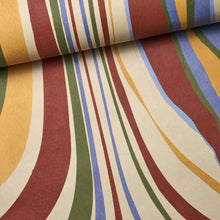 Load image into Gallery viewer, Mood Ring Wallpaper in an interior setting