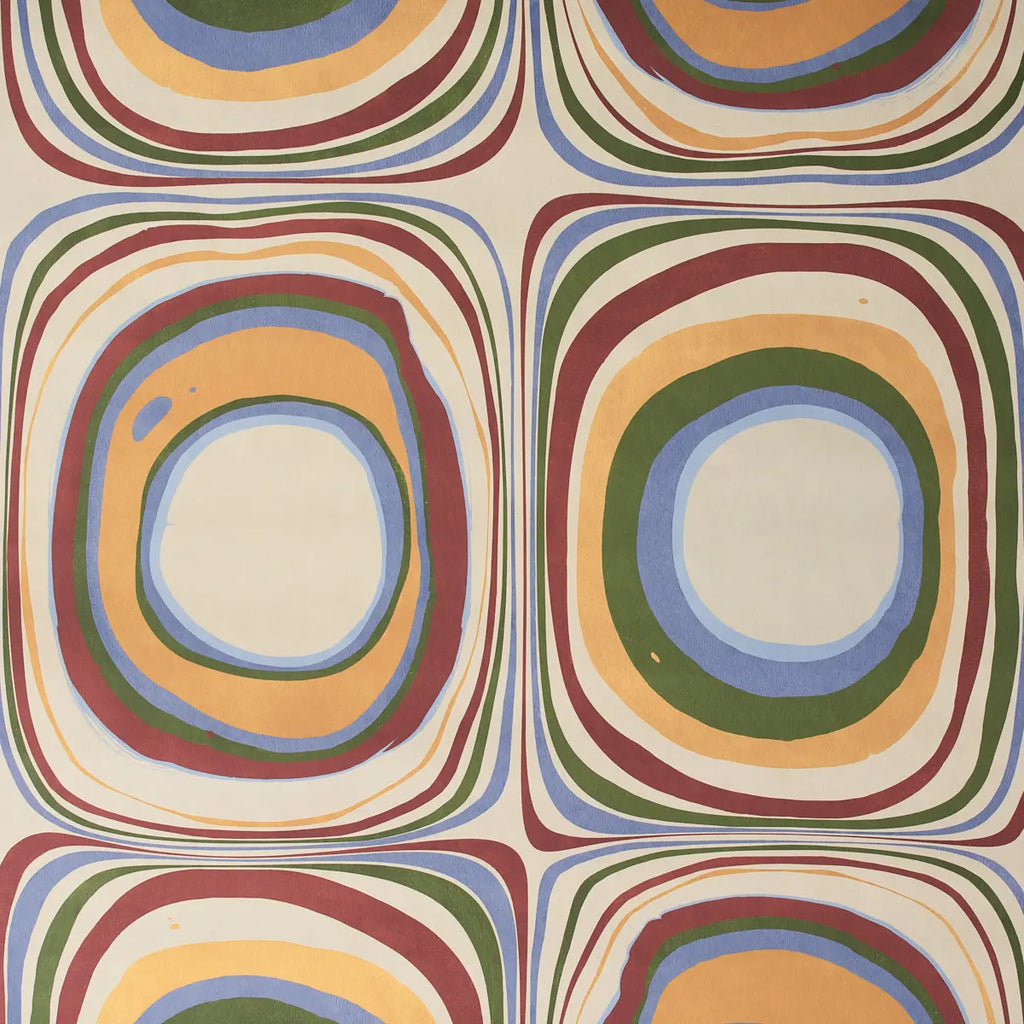 Mood Ring Wallpaper