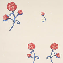 Load image into Gallery viewer, Rhinestone Cowboy Wallpaper - Poppy