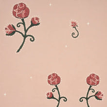 Load image into Gallery viewer, Rhinestone Cowboy Wallpaper - Pink