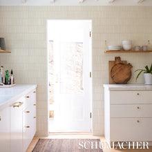 Load image into Gallery viewer, Wabi-Sabi Wallpaper in an interior setting