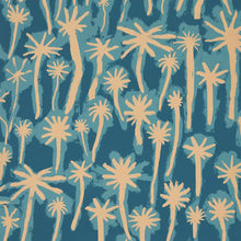 Load image into Gallery viewer, Palmitas Wallpaper - Bahama