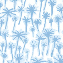Load image into Gallery viewer, Palmitas Wallpaper - Mist