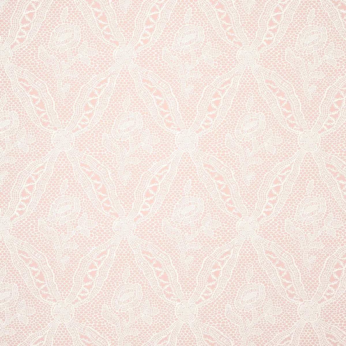 Cosette Lace Wallpaper
