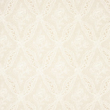 Load image into Gallery viewer, Cosette Lace Wallpaper - Sand