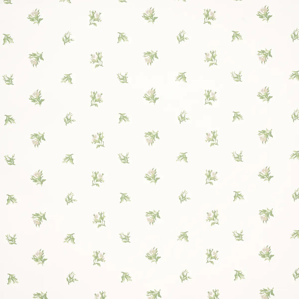Margie Floral Wallpaper