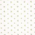 Margie Floral Wallpaper