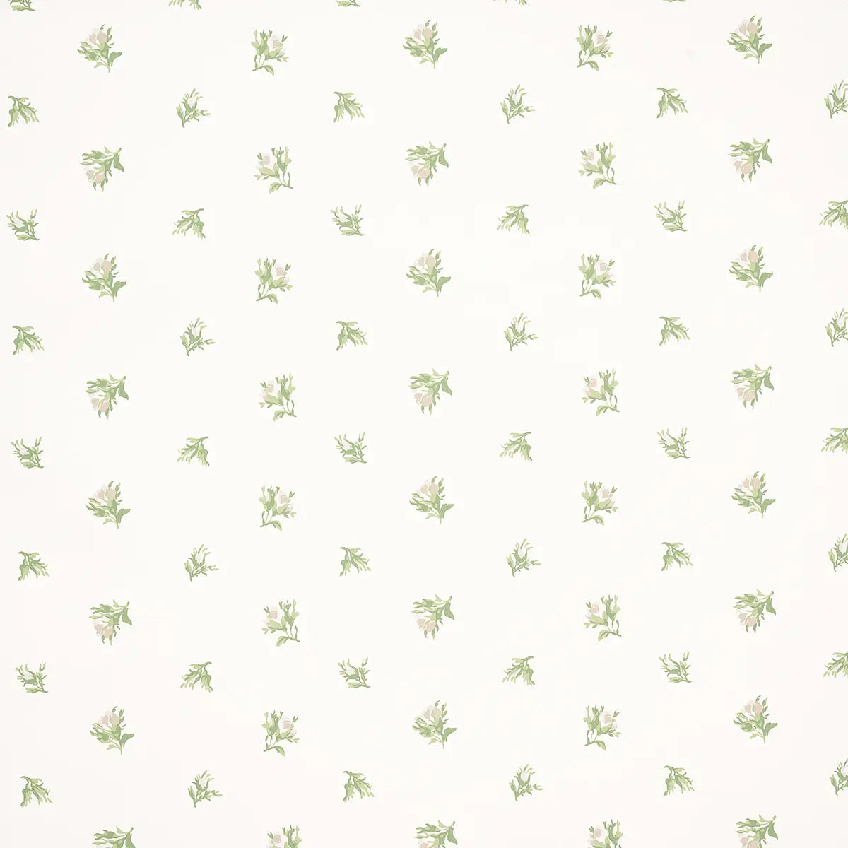 Margie Floral Wallpaper