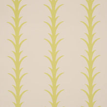 Load image into Gallery viewer, Acanthus Stripe Wallpaper - Soleil On Sand