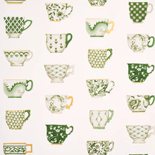 Load image into Gallery viewer, Onie's Teacups Wallpaper