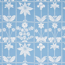 Load image into Gallery viewer, Georgia Wildflowers Wallpaper