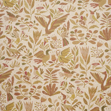 Load image into Gallery viewer, Canopy Wallpaper - Spice