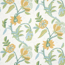 Load image into Gallery viewer, Indali Wallpaper - Citron &amp; Mineral