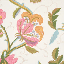 Load image into Gallery viewer, Indali Wallpaper in an interior setting