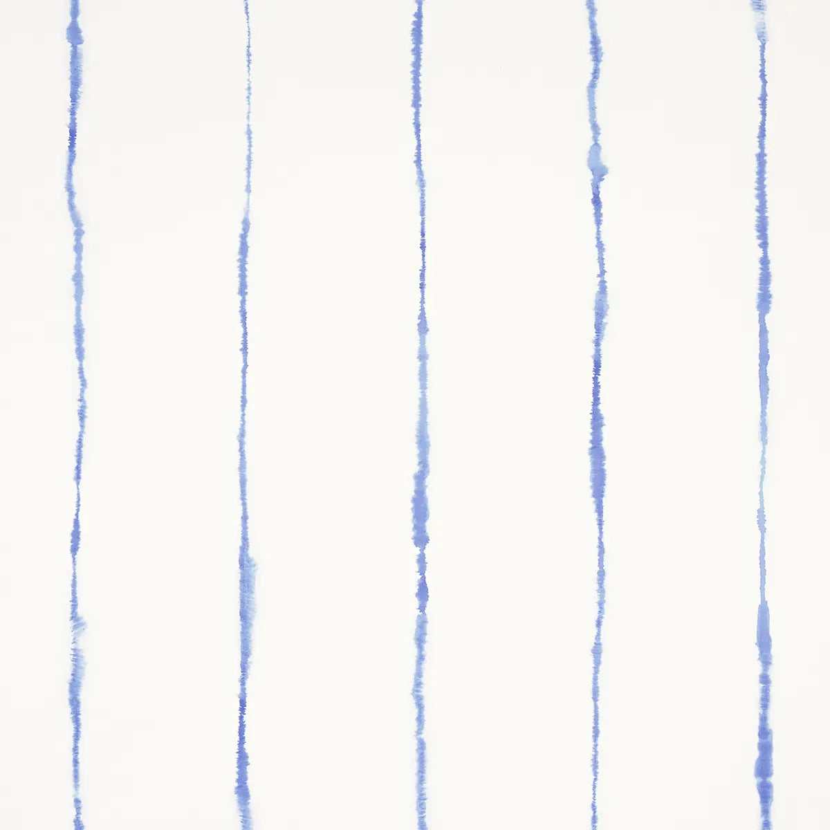 Ephemera Wallpaper - Cornflower