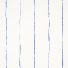 Load image into Gallery viewer, Ephemera Wallpaper - Cornflower
