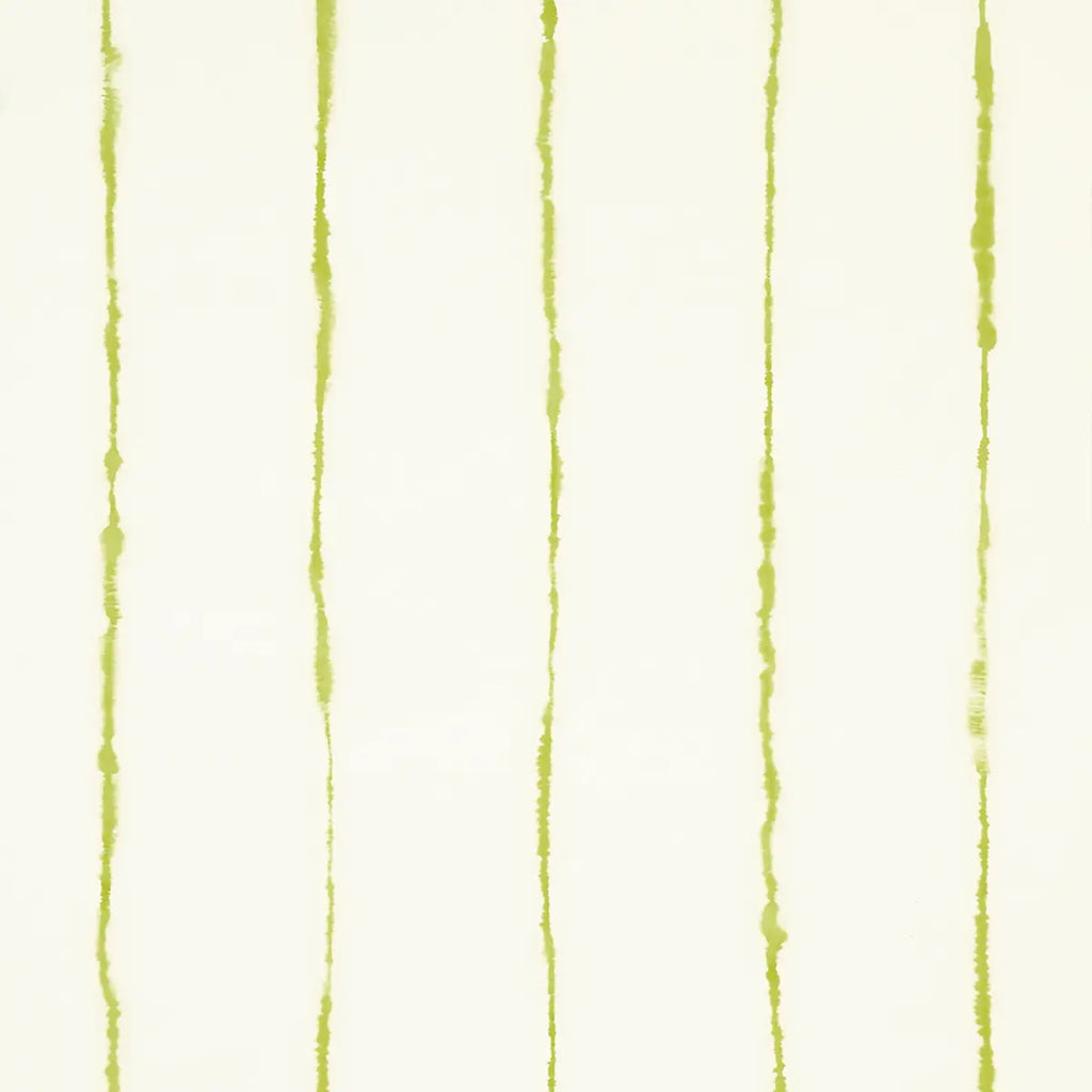 Ephemera Wallpaper - Chartreuse