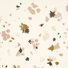 Load image into Gallery viewer, Fairfarren Wallpaper - Warm Pink