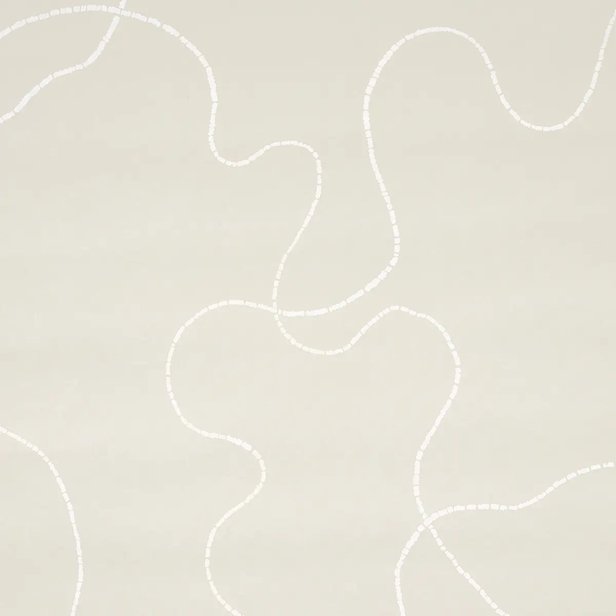 Turini Wallpaper - Light Beige
