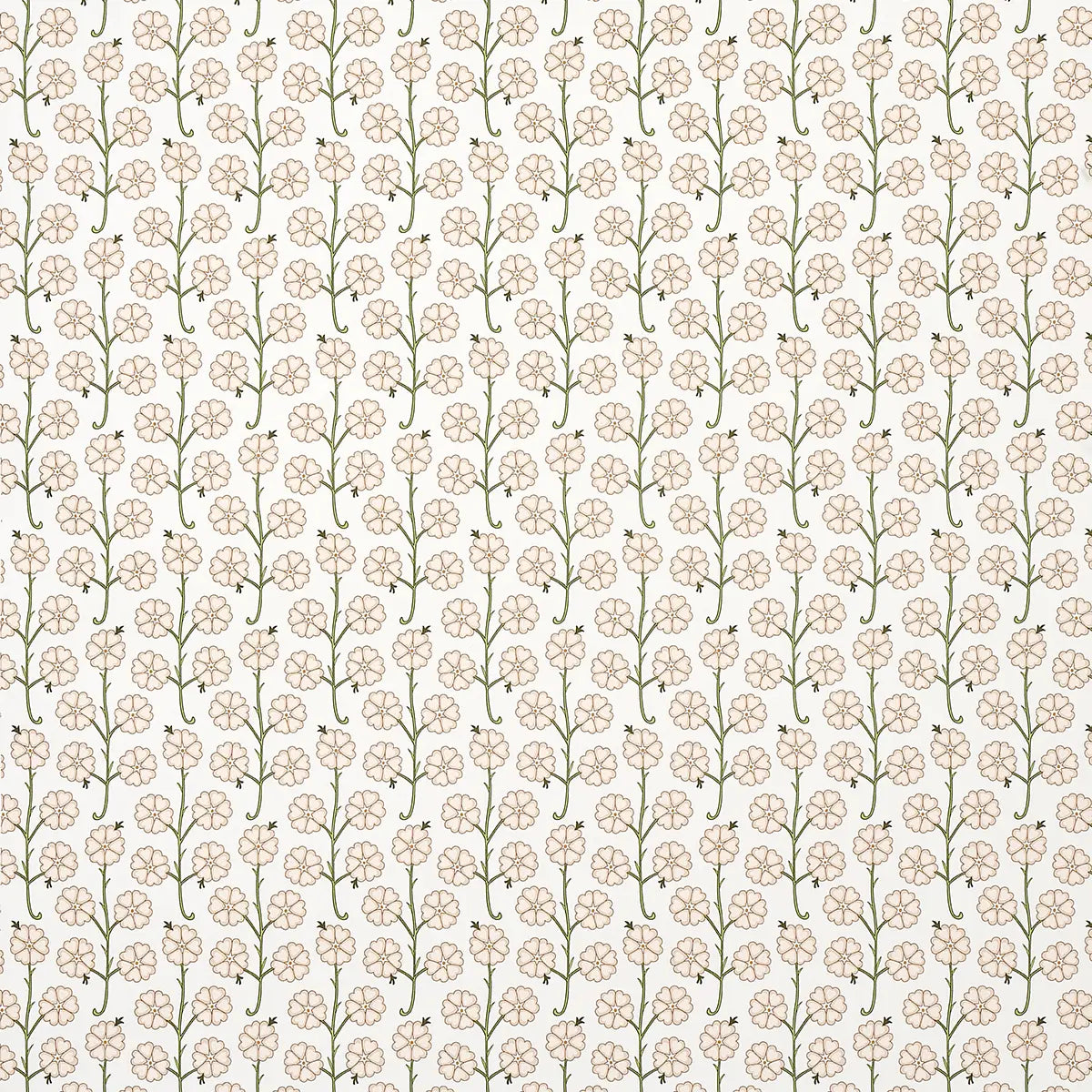 Gardenia Wallpaper