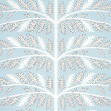 Load image into Gallery viewer, Thistle Wallpaper - Mineral