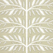 Load image into Gallery viewer, Thistle Wallpaper - Neutral