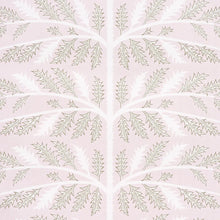 Load image into Gallery viewer, Thistle Wallpaper - Rose
