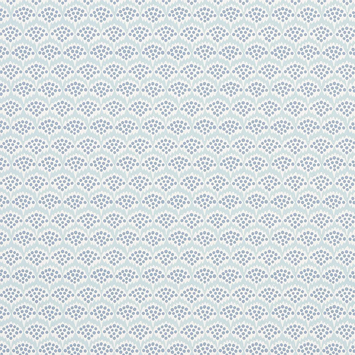 Pollen Wallpaper - Delft