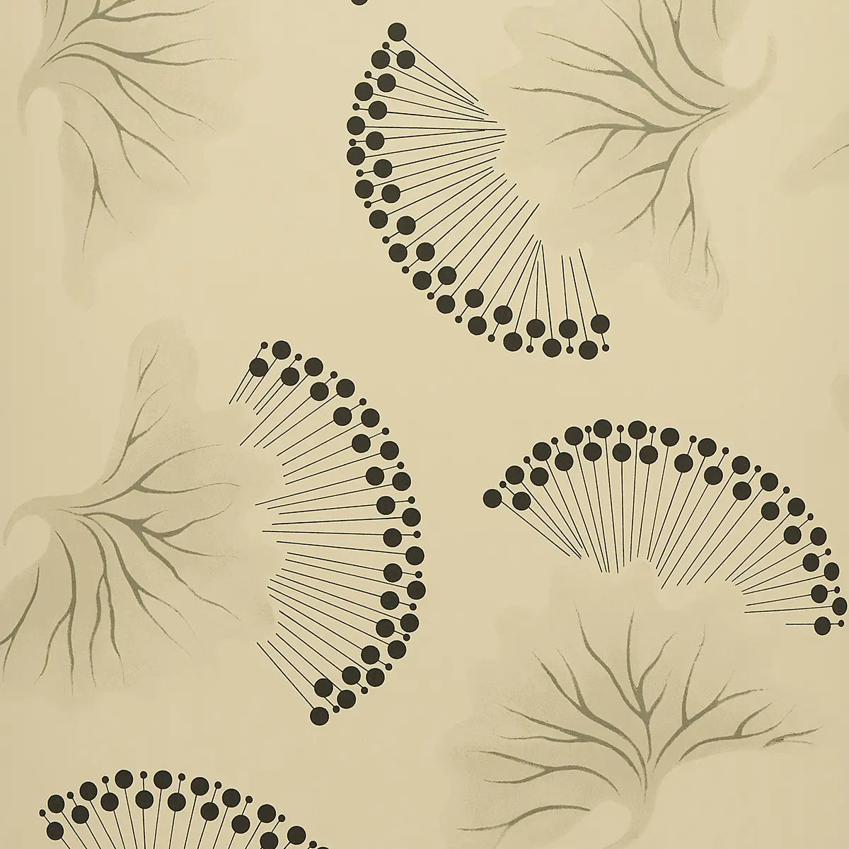 Anemone Wallpaper