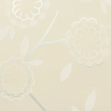 Load image into Gallery viewer, Birdtree Wallpaper - Silver