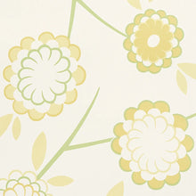 Load image into Gallery viewer, Birdtree Wallpaper - Mimosa