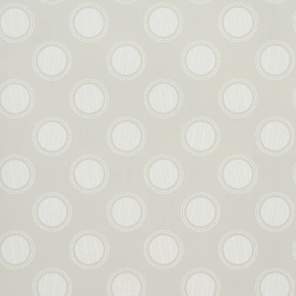 Watermark Wallpaper - Powder Grey
