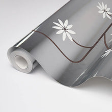 Load image into Gallery viewer, Hollywood Grape Wallpaper - Aluminum