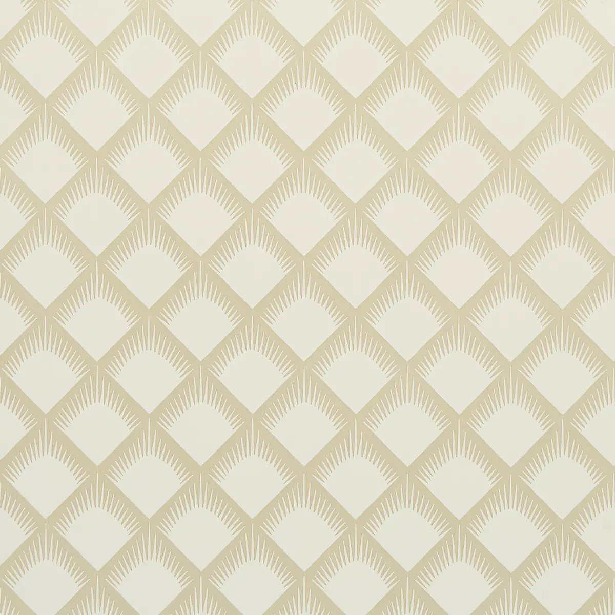 Maize Wallpaper - Soft Gold