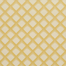 Load image into Gallery viewer, Maize Wallpaper - Mustard