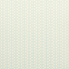 Load image into Gallery viewer, Centipede Stripe Wallpaper - Icing Blue