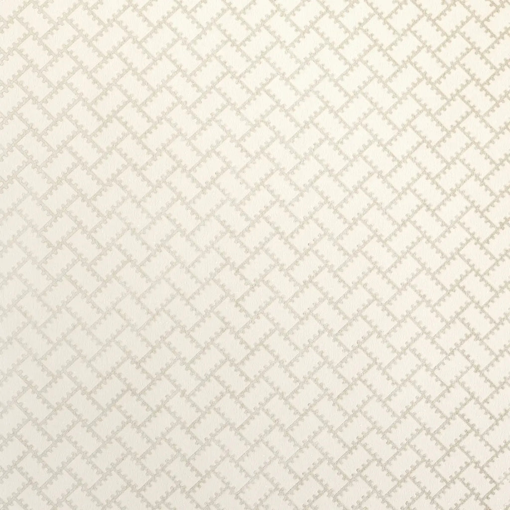 Parterre Wallpaper - Gold