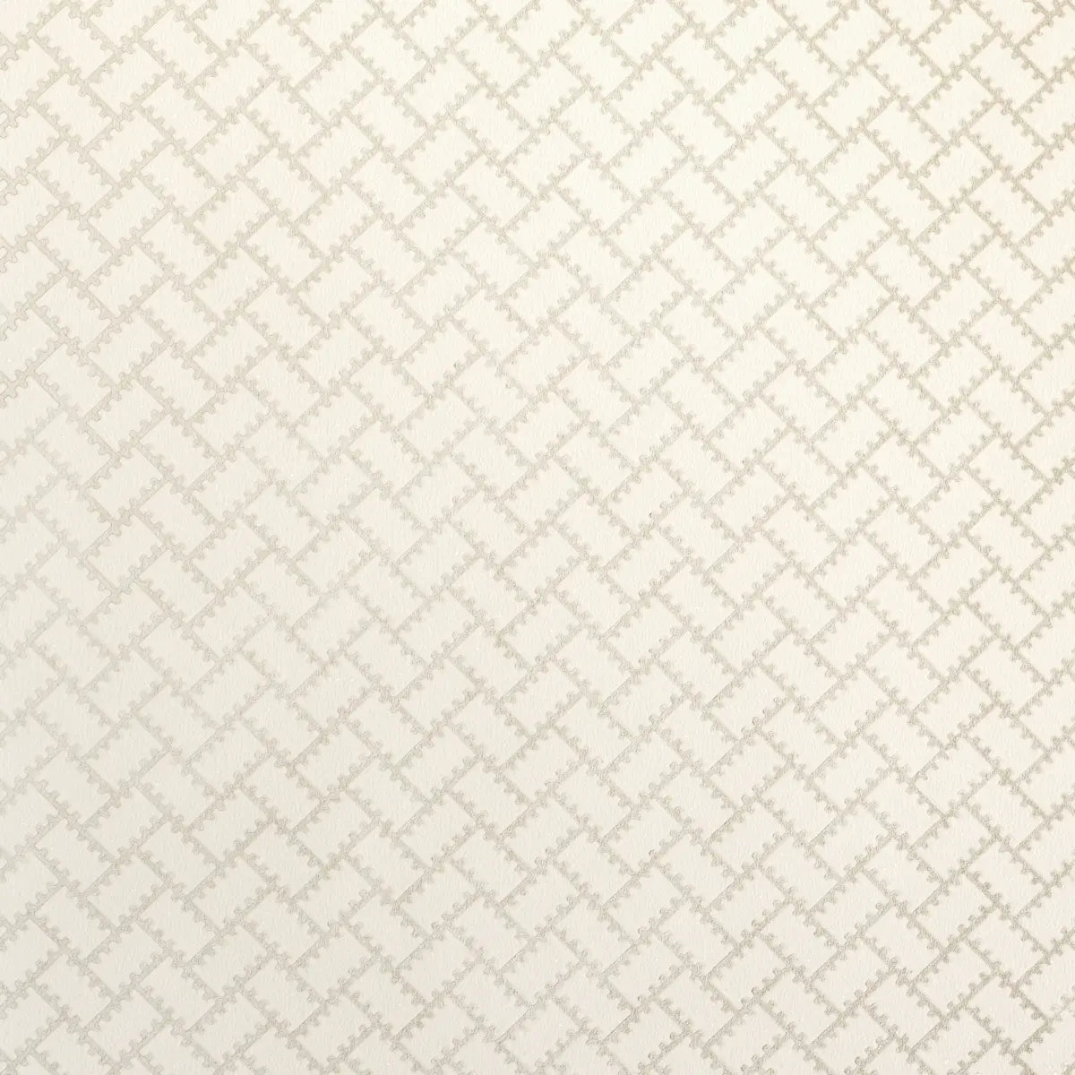 Parterre Wallpaper - Gold