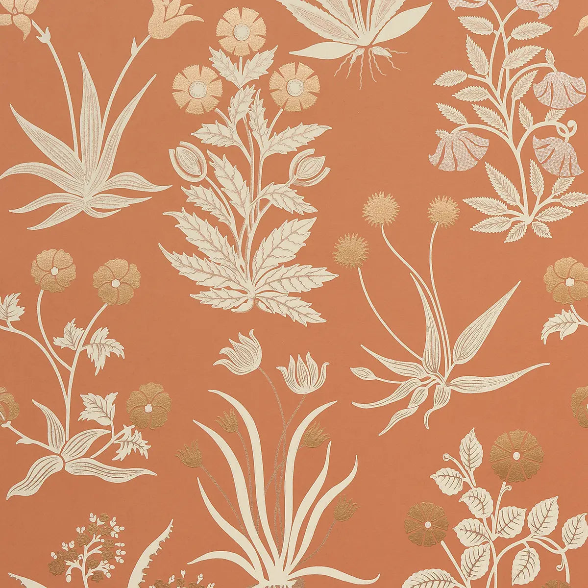 Culpeper Wallpaper
