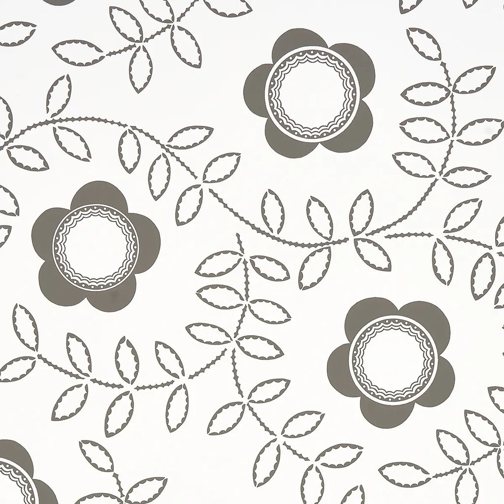 Tudor Rose Wallpaper