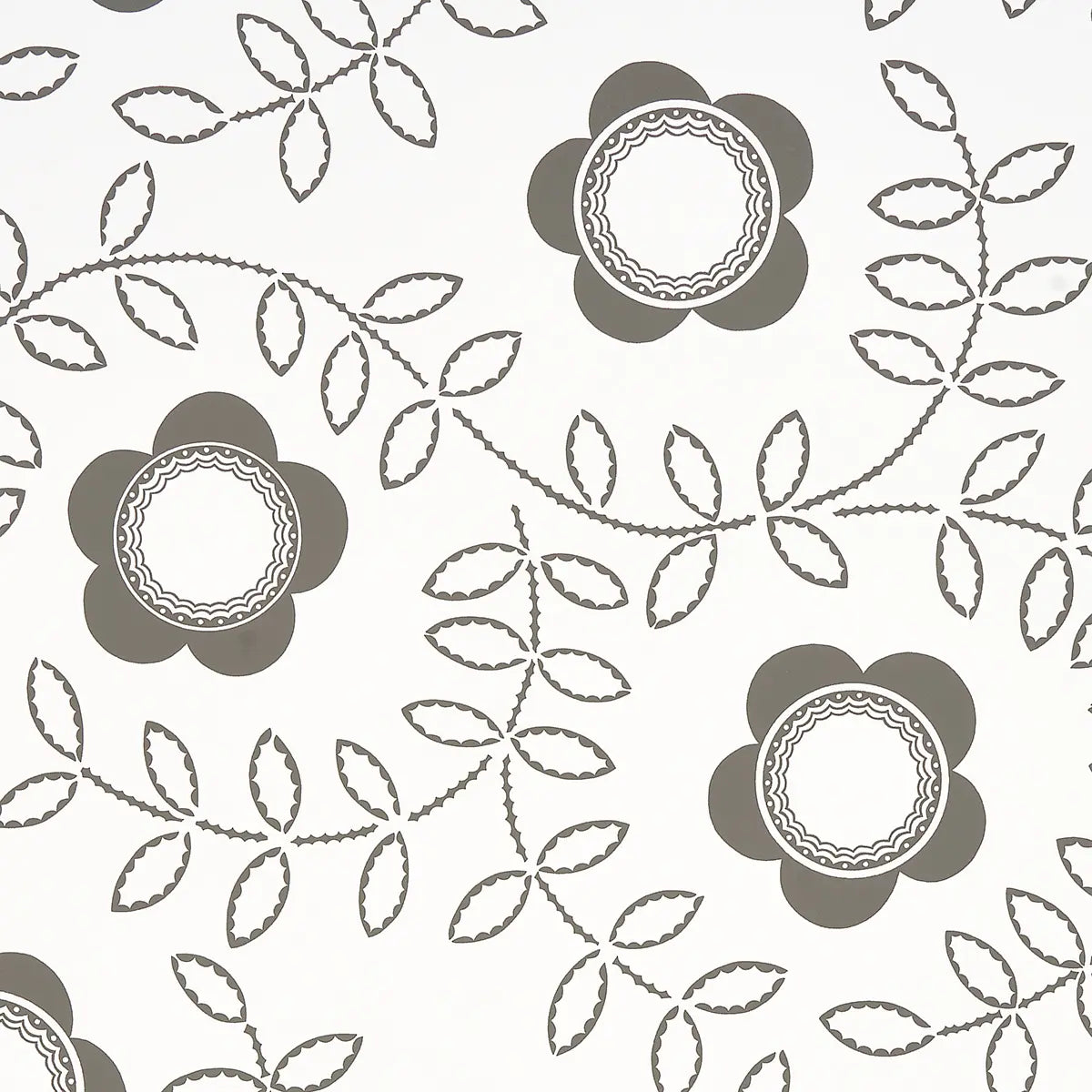 Tudor Rose Wallpaper