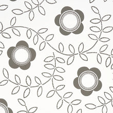 Load image into Gallery viewer, Tudor Rose Wallpaper