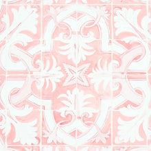 Load image into Gallery viewer, Azulejos Wallpaper
