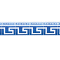 Azulejos Border Wallpaper