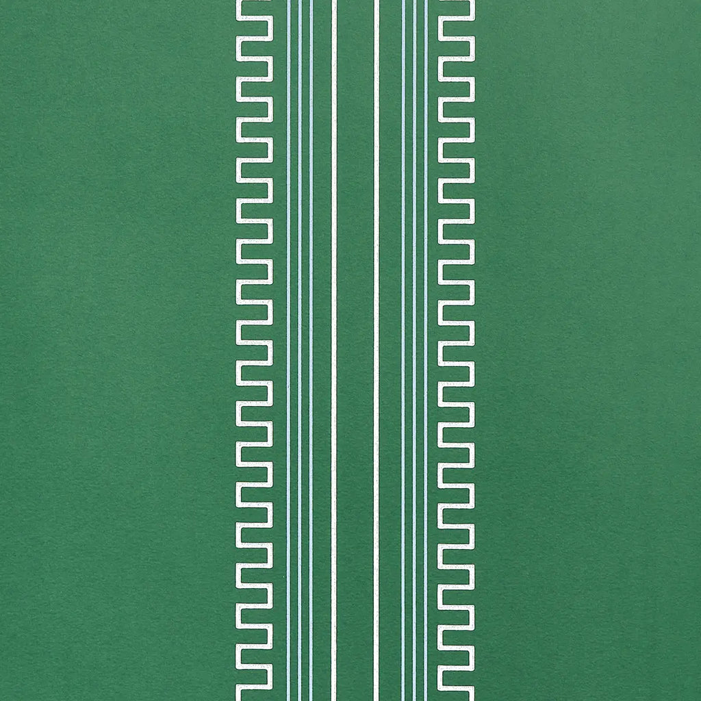 Greco Stripe Wallpaper