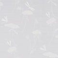 La Libellule Silk Wallpaper